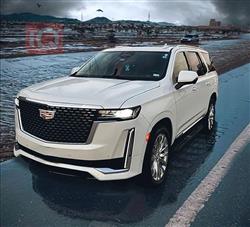 كاديلاك اسكاليد